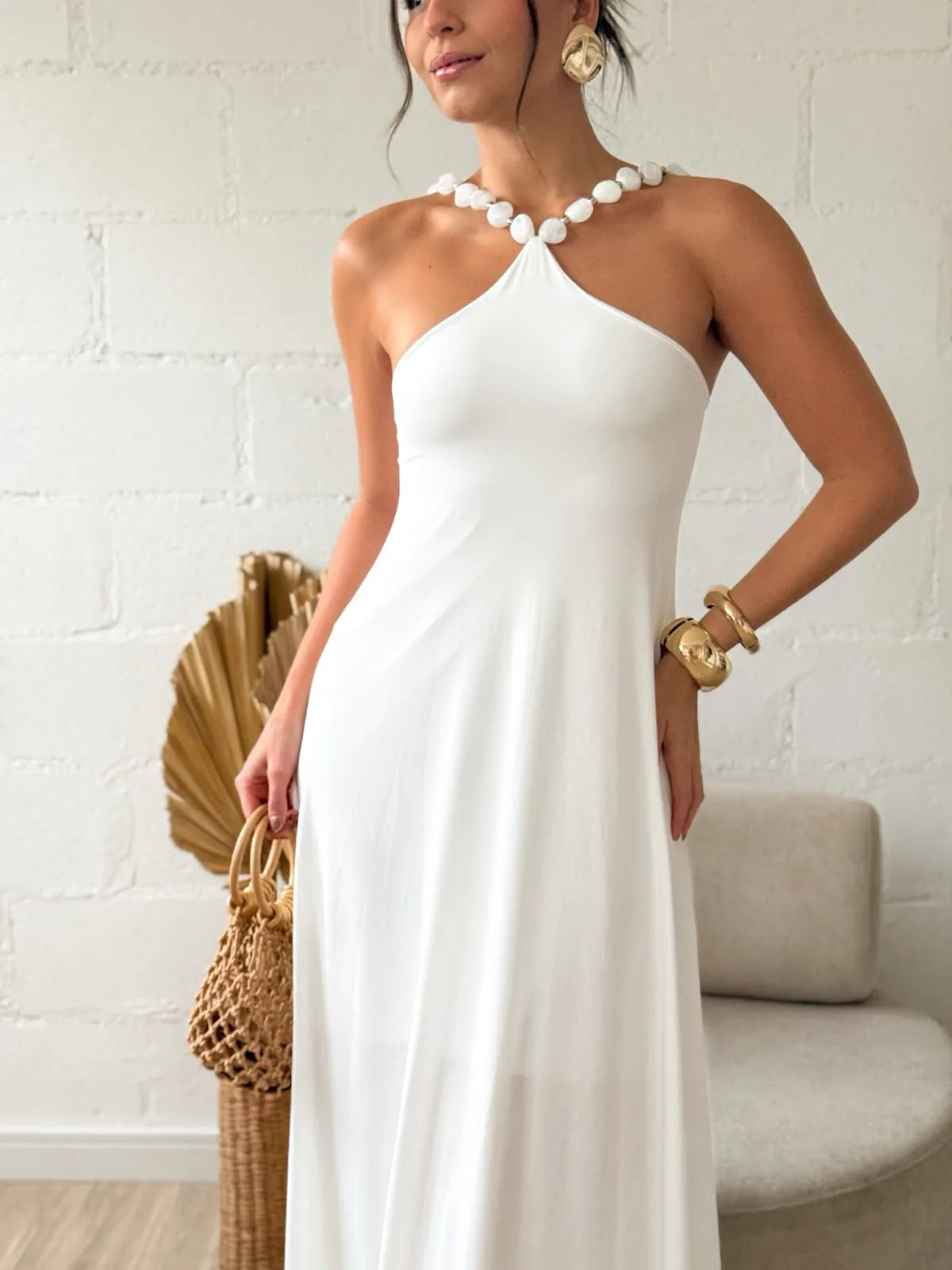Vestido Elvie