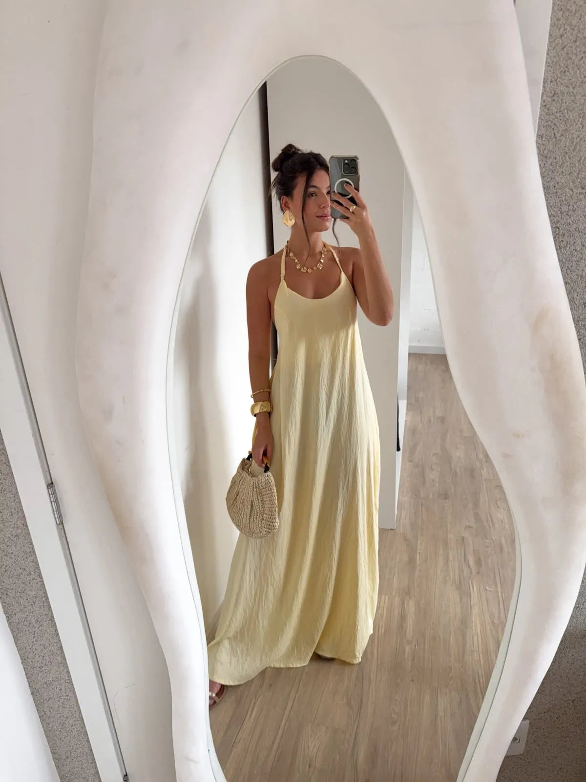 Vestido Emily