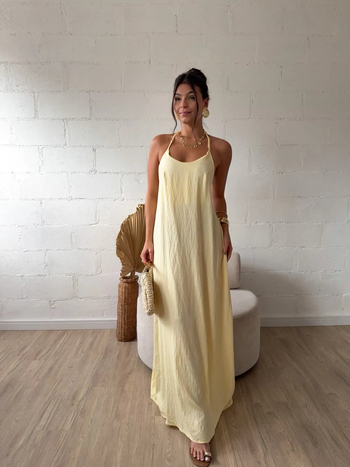 Vestido Emily