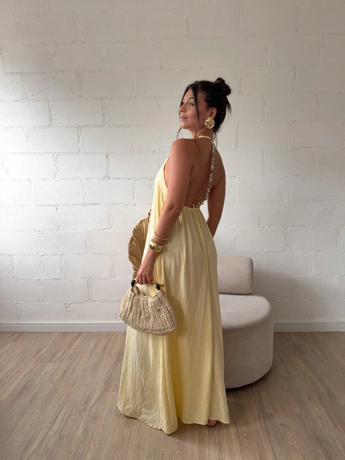 Vestido Emily