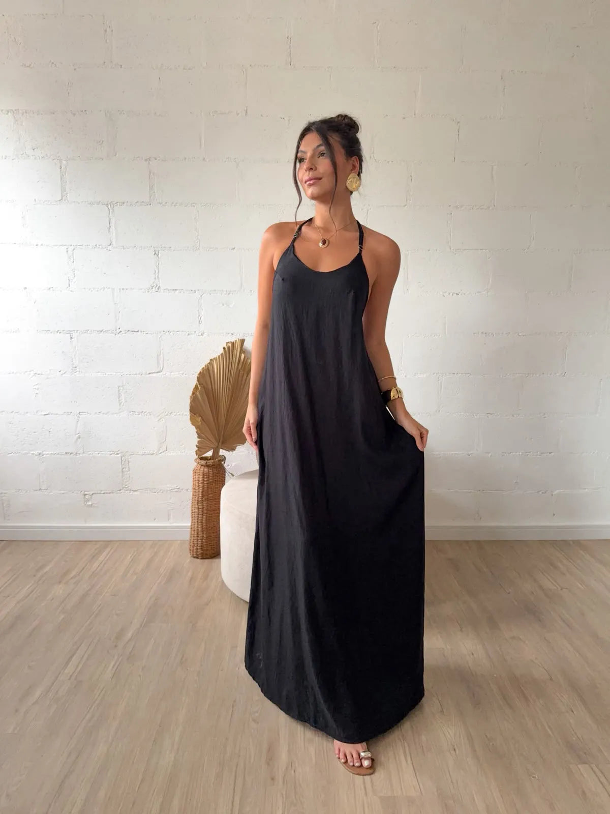 Vestido Emily