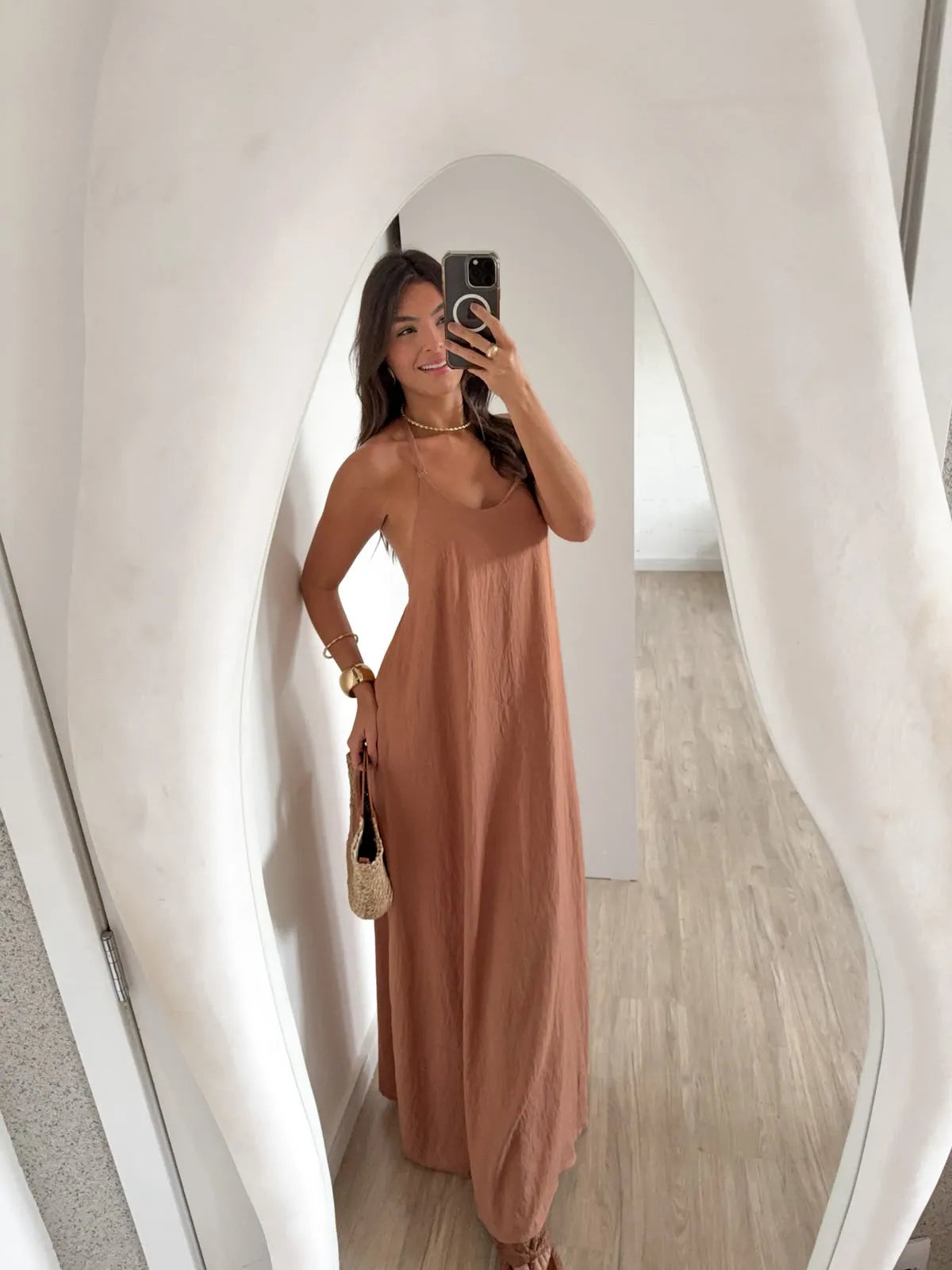 Vestido Emily