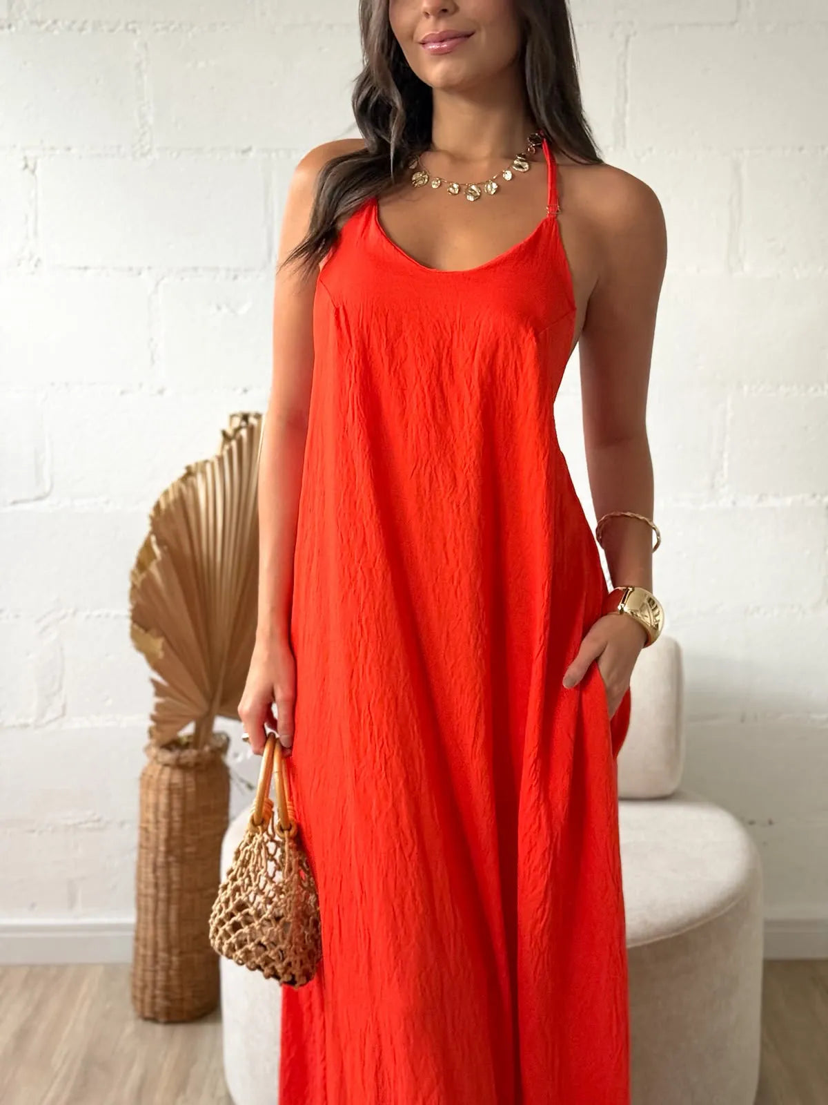 Vestido Emily