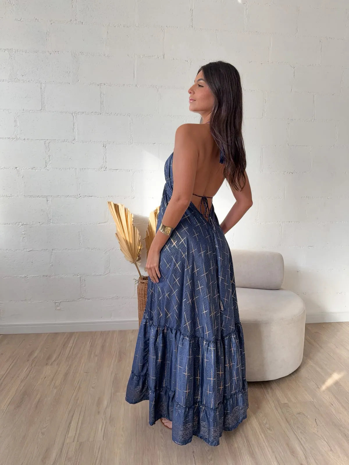 Vestido Jodie