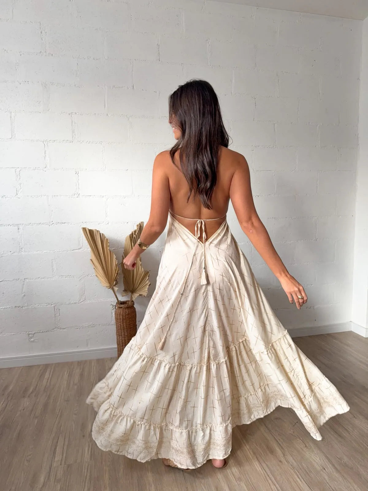 Vestido Jodie