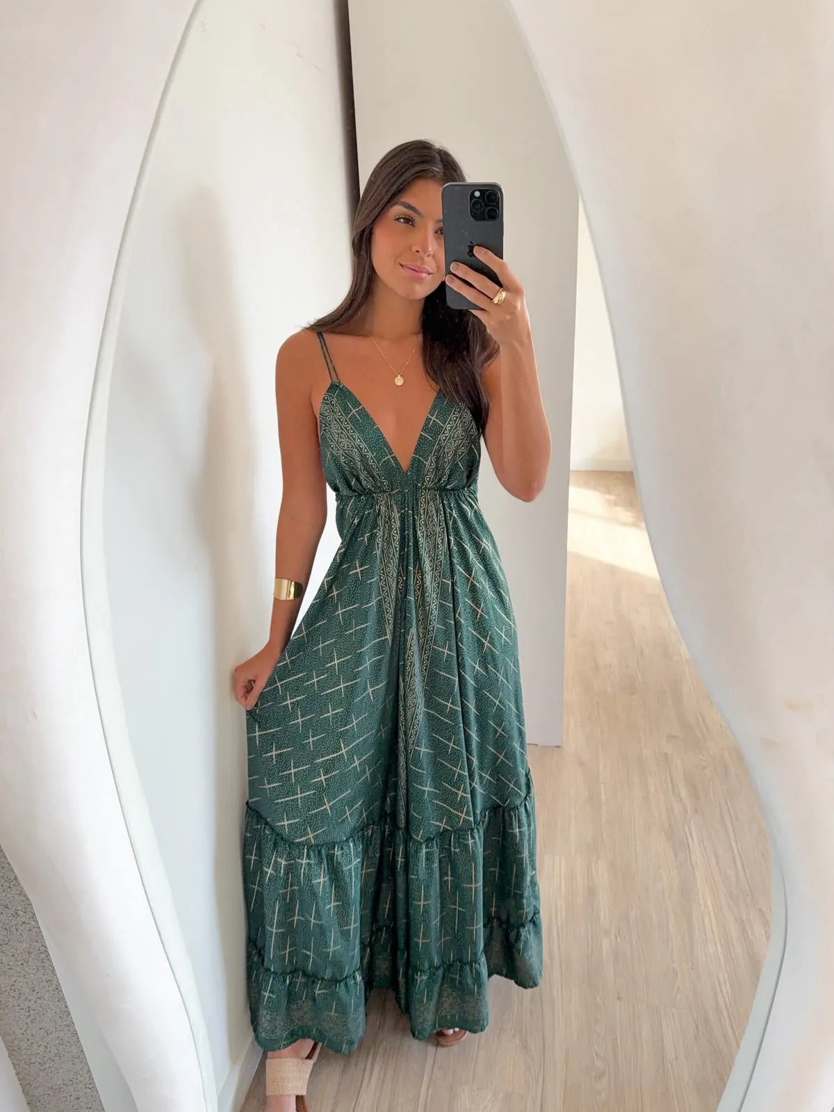 Vestido Jodie