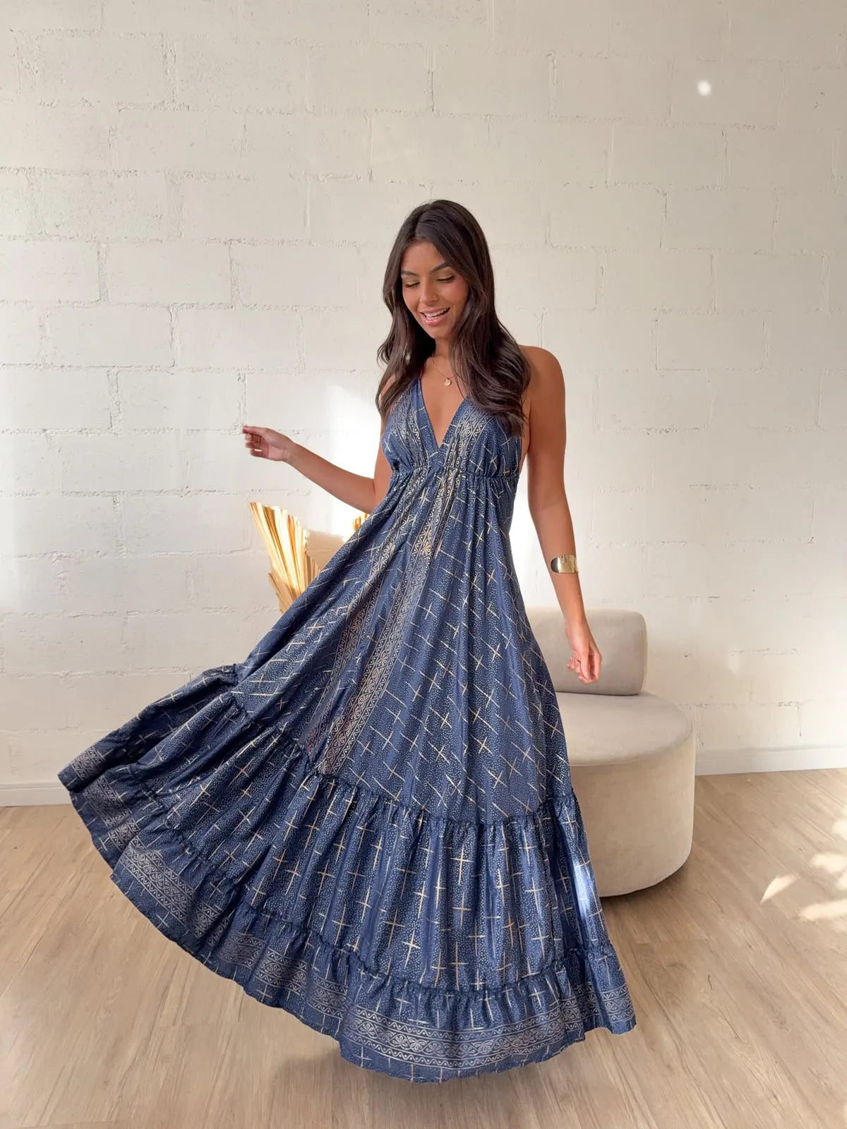 Vestido Jodie
