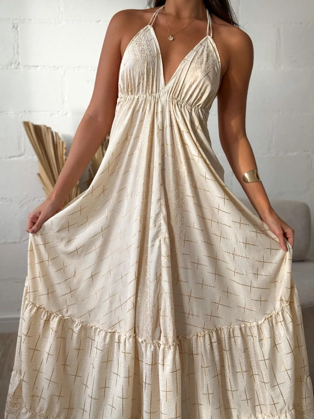 Vestido Jodie