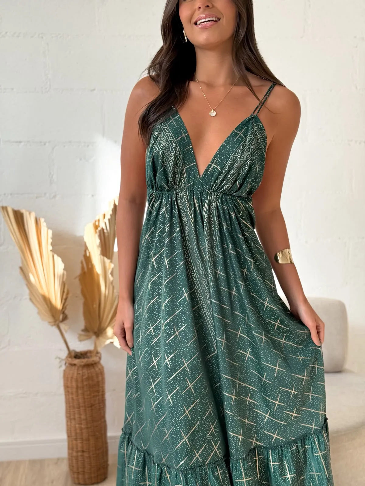 Vestido Jodie