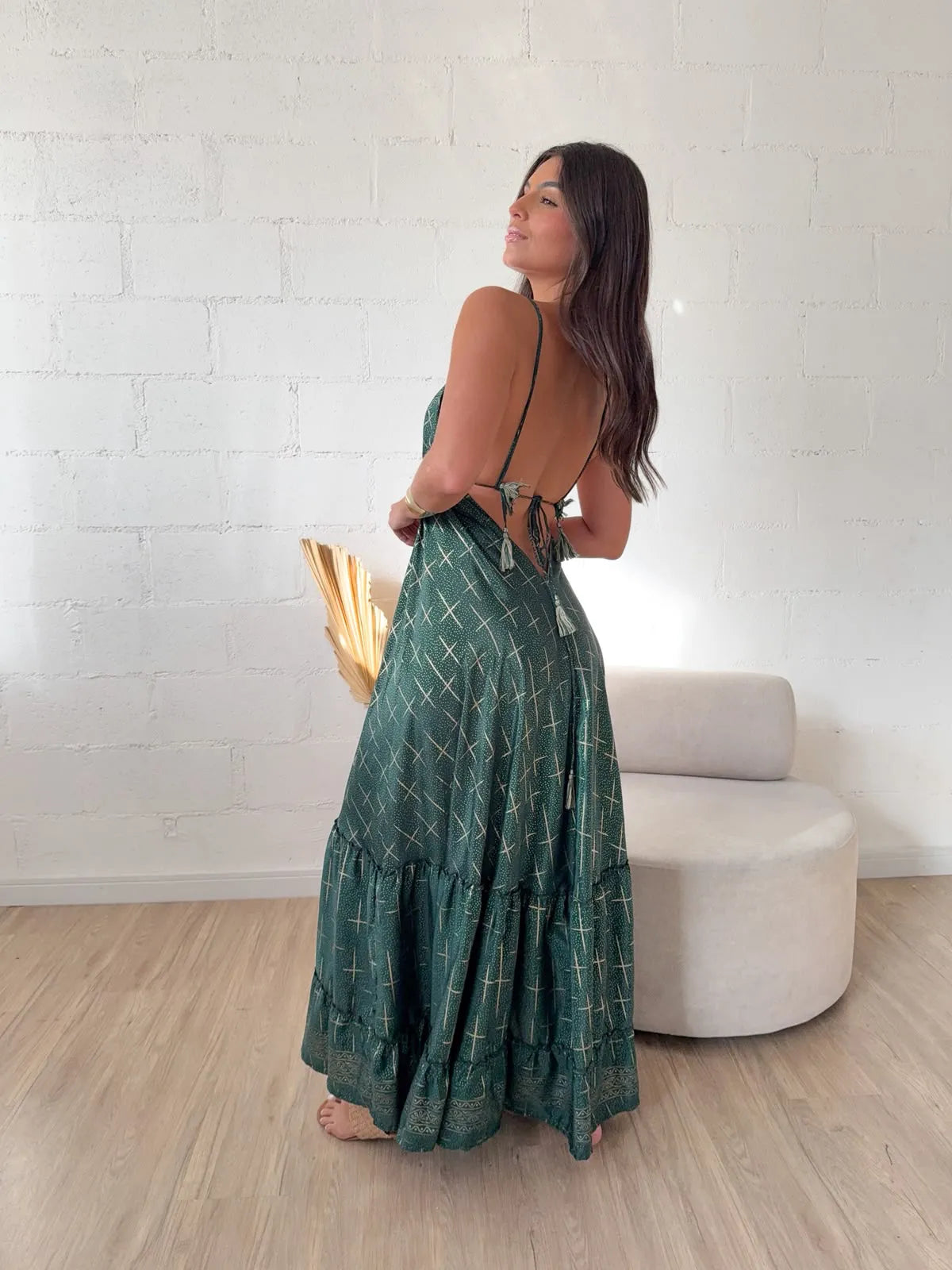 Vestido Jodie