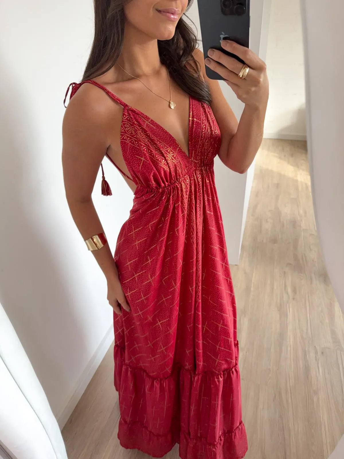 Vestido Jodie