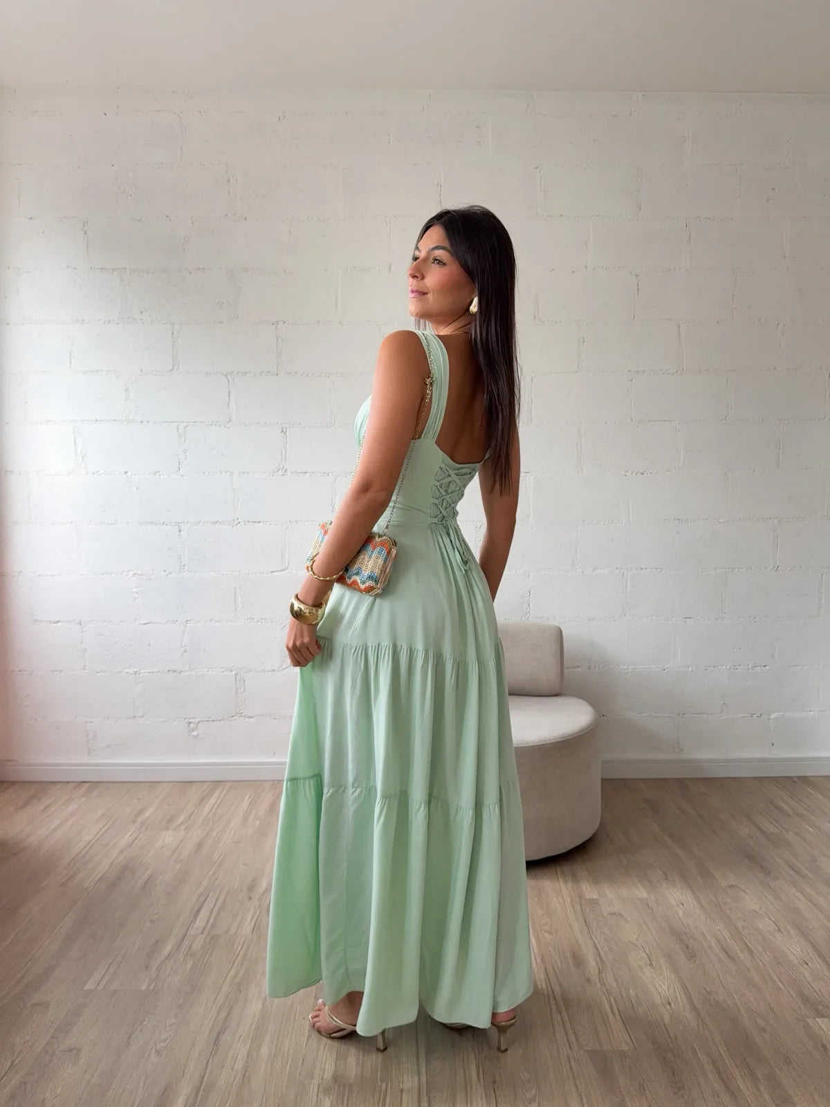 Vestido Tune
