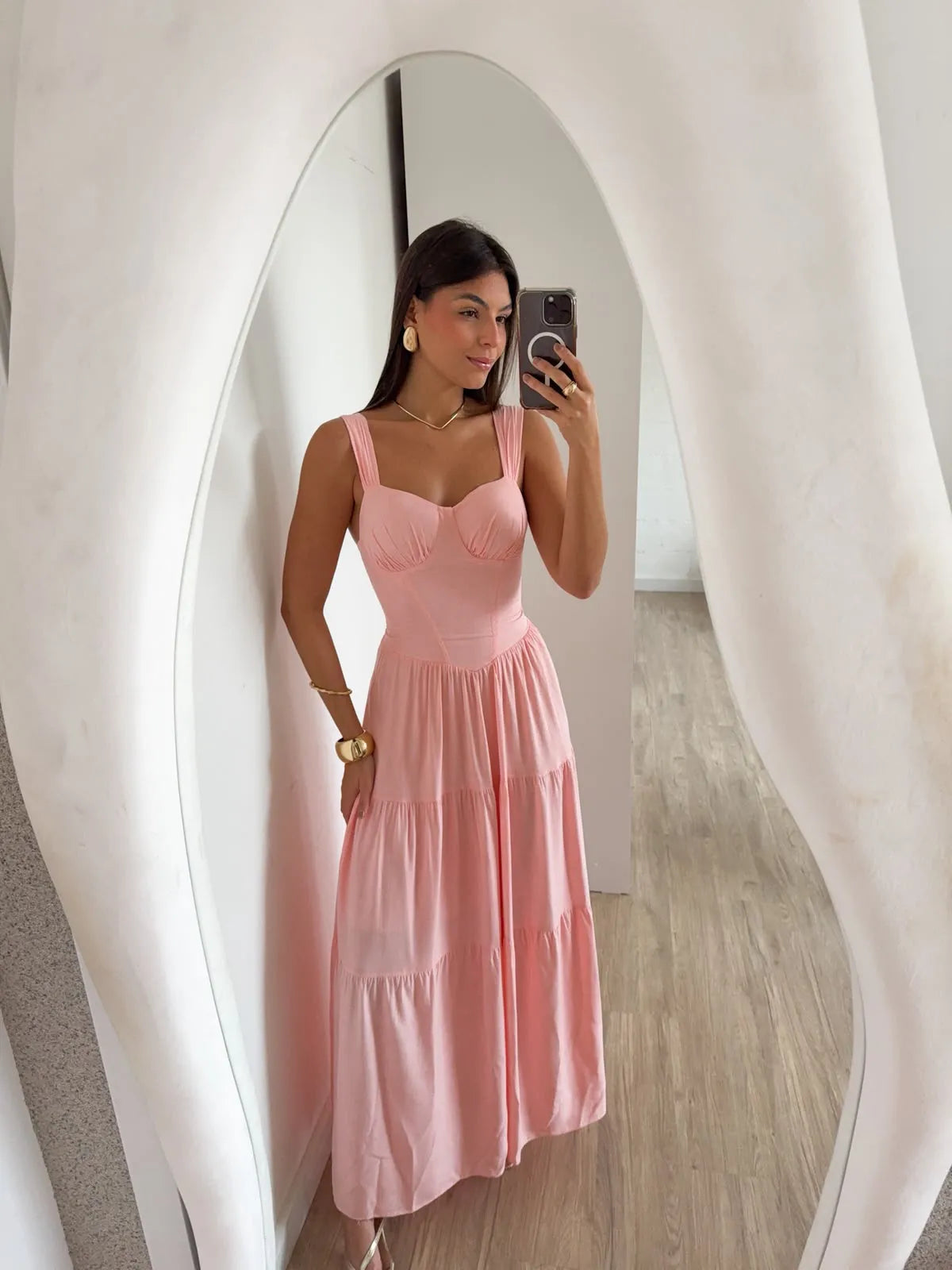 Vestido Tune