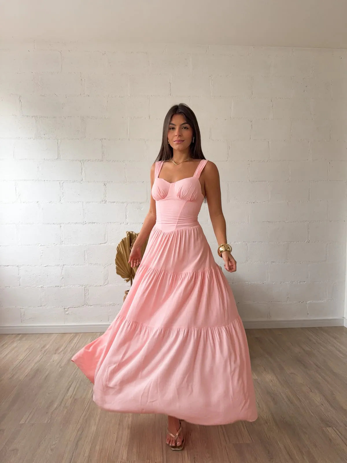 Vestido Tune