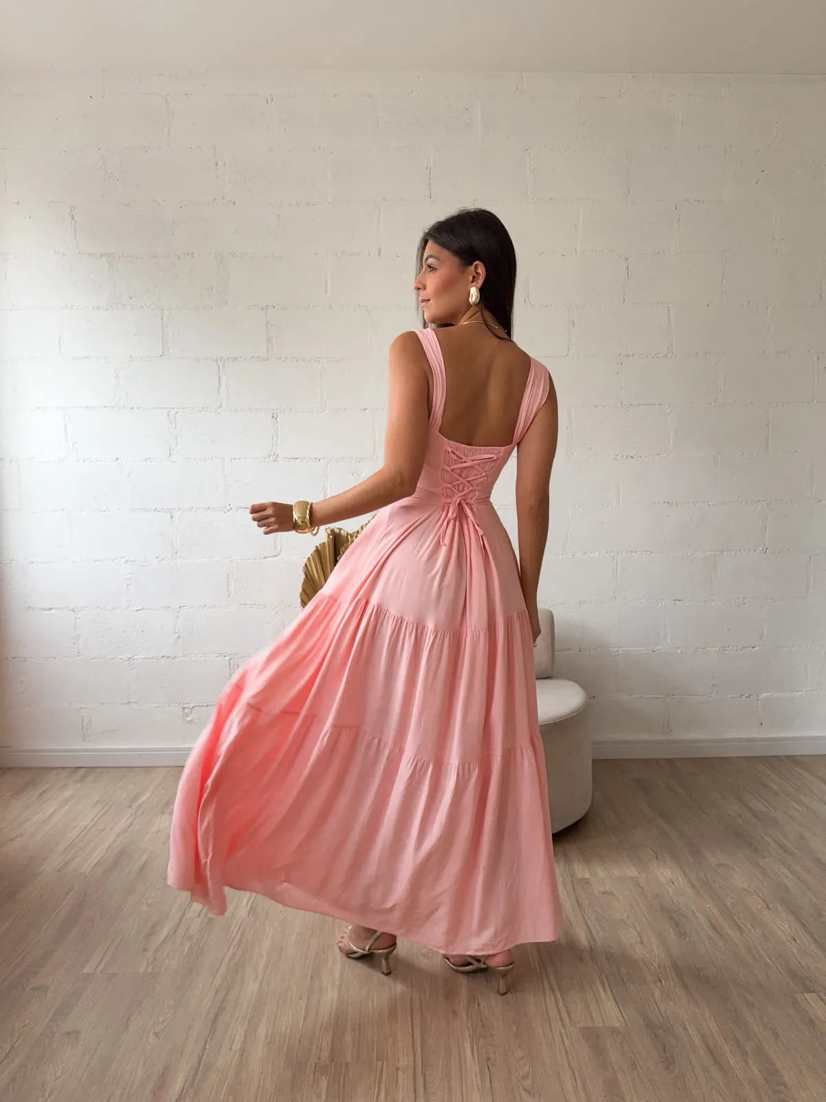 Vestido Tune