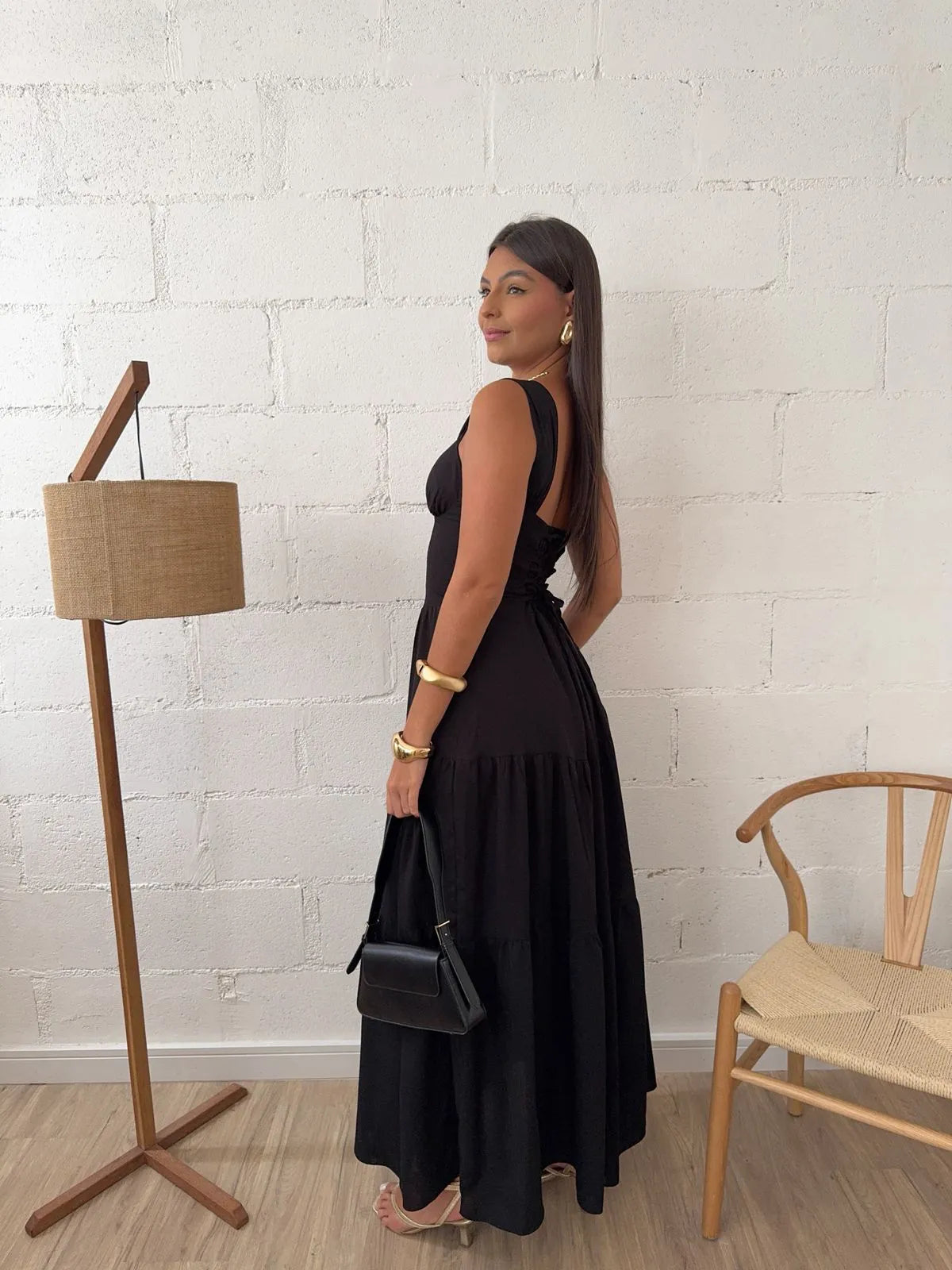 Vestido Tune