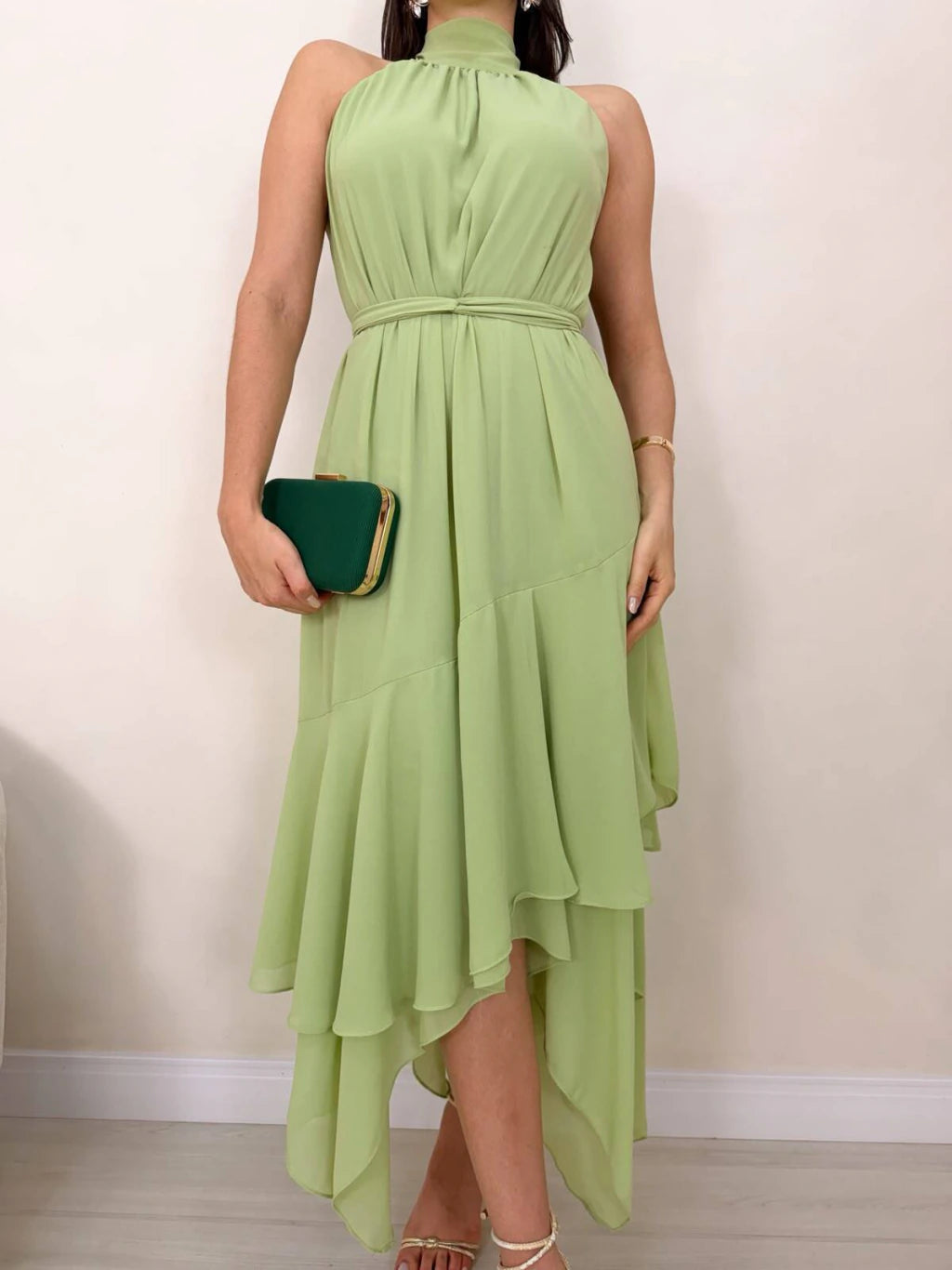 Vestido Midi Mel