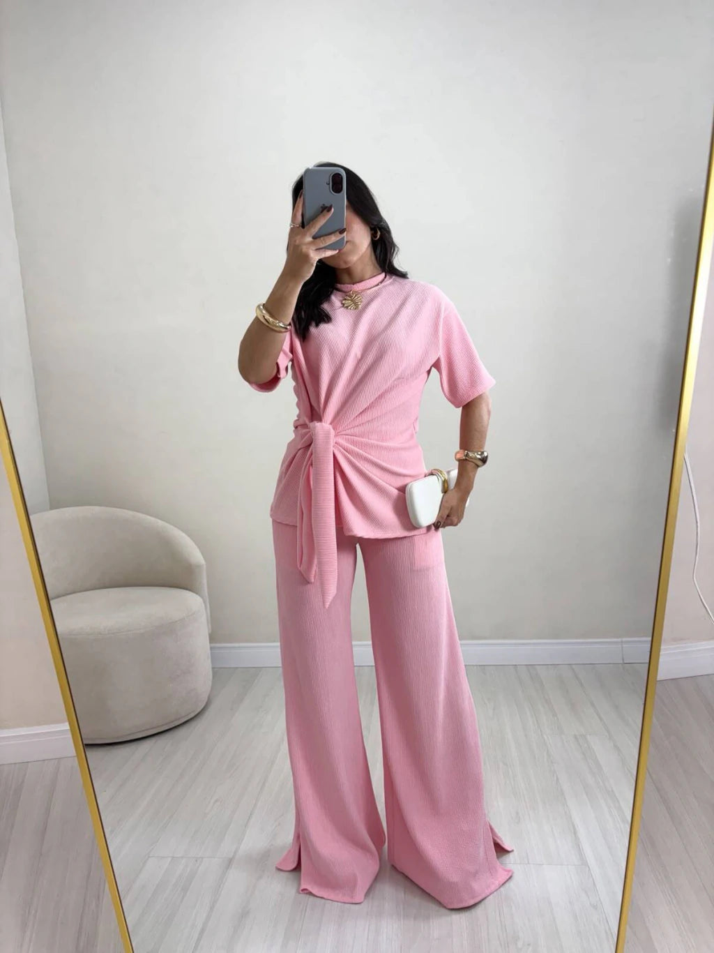 Conjunto Ully